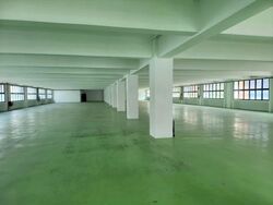 Volex Building (D18), Factory #591798011